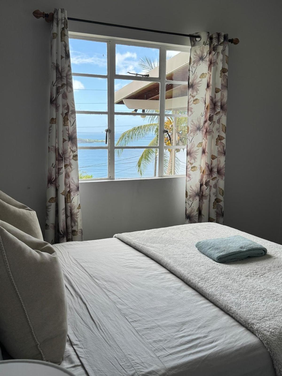 Villa Beau Soleil 3 Bedroom, Ocean View Home Belmont Luaran gambar