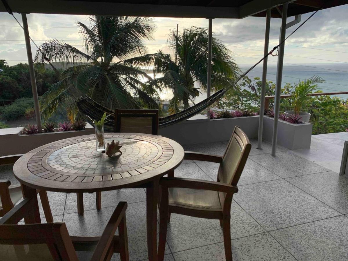 Villa Beau Soleil 3 Bedroom, Ocean View Home Belmont Luaran gambar